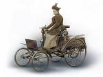 Benz Velo 1894 года